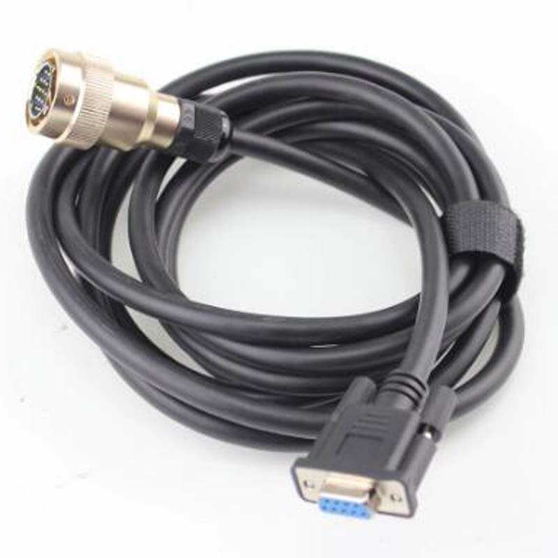 Outil-de-connexion-pour-Mercedes-Benz-connecteur-Mb-Star-C3-multiplexeur-RS232-RS485-outil-de-Diagnostic