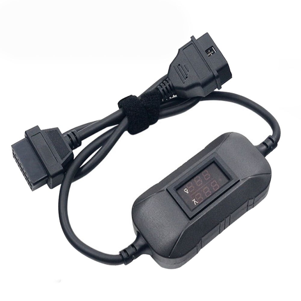 Adaptateur-Diesel-24V-12V-pour-camion-robuste-convertisseur-pour-Easydiag-Thinkdiag-Launch-X431-connecteur-HD-12V