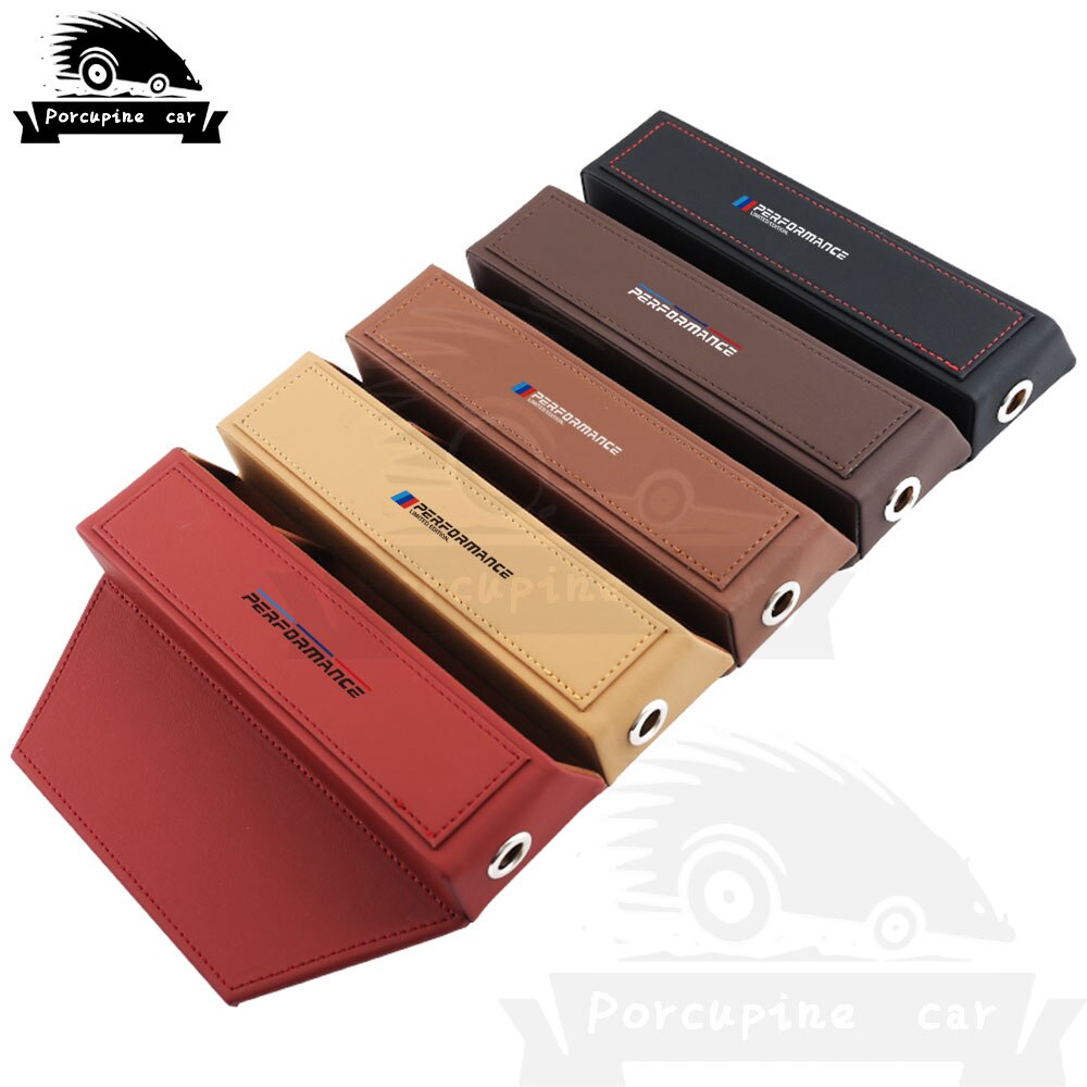 Car-styliny-Inner-seat-crevice-storage-box-bag-Holder-Phone-Box-For-Left-hand-drive-For
