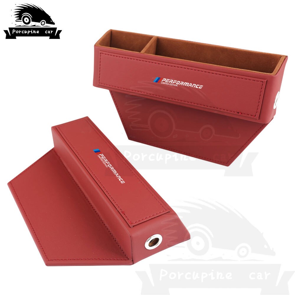 Car-styliny-Inner-seat-crevice-storage-box-bag-Holder-Phone-Box-For-Left-hand-drive-For