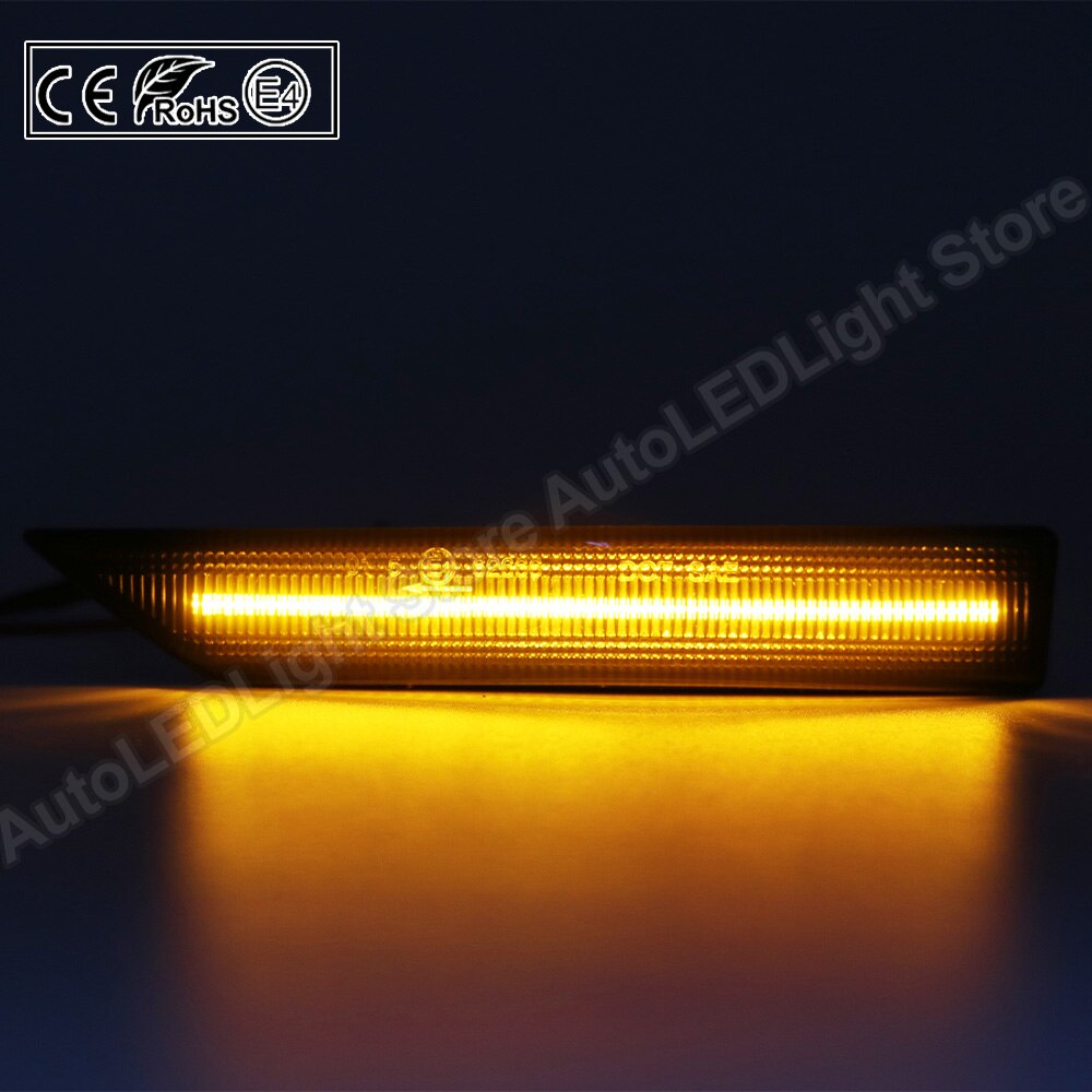 Marqueur-lat-ral-de-garde-boue-LED-clignotant-lampe-indicateur-pour-Kia-Soul-2009-2010-2011