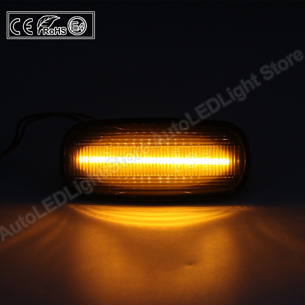 Clignotant-lat-ral-LED-pour-Land-Rover-Defender-2007-2016-Td5-90-110-130-Freelander-LR2