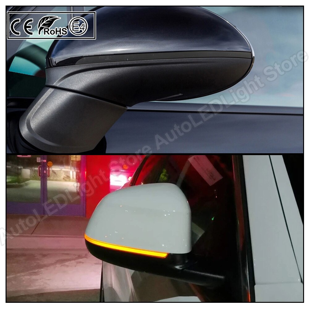 Clignotant-de-miroir-lat-ral-LED-dynamique-s-quentiel-clignotant-lampe-pour-Porsche-Cayenne-2015-2016