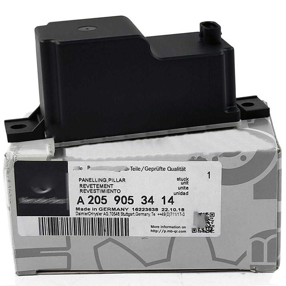 HUALIC-convertisseur-de-tension-automatique-haute-qualit-2059053414-pour-batterie-Mercedes-Benz-W205-2059052809