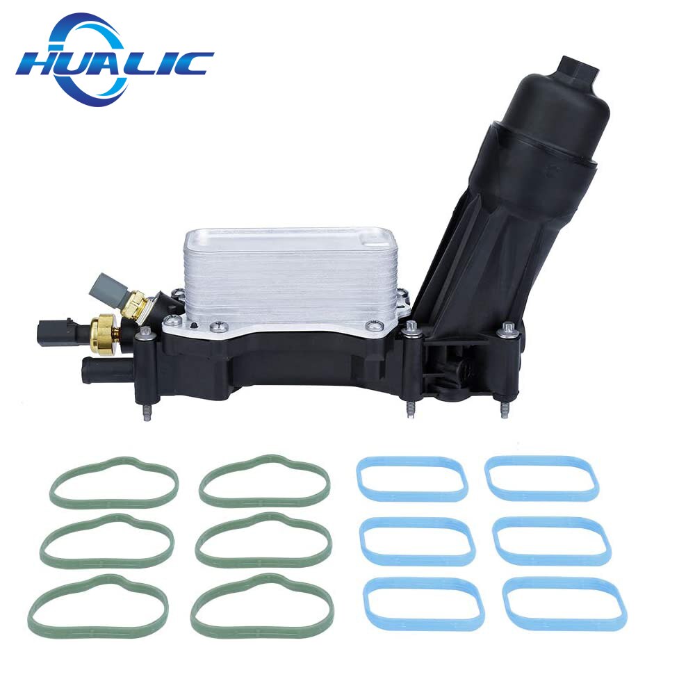 HUALIC-bo-tier-adaptateur-de-filtre-huile-pour-Jeep-Dodge-Chrysler-Ram-3-6-V6-68105583AC