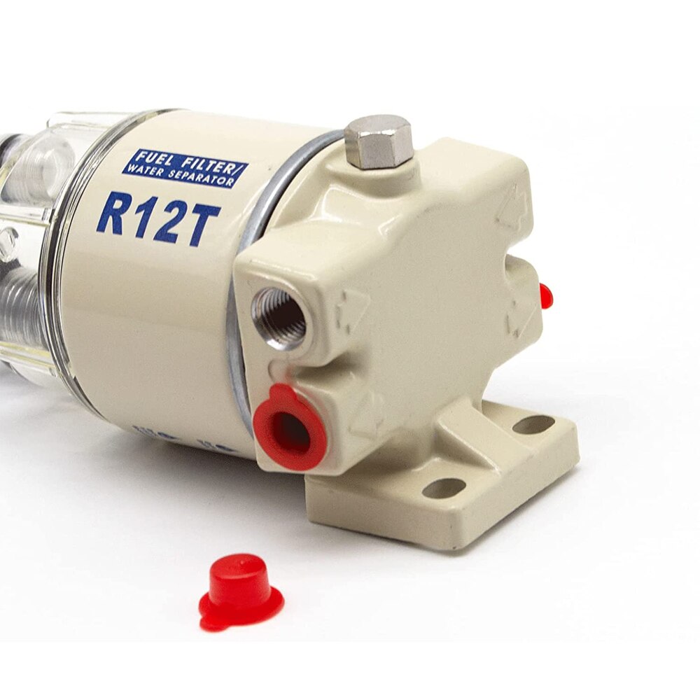 HUALIC-Kit-complet-de-filtre-s-parateur-de-carburant-eau-r12t-pour-Racor-140R-120At-S3240