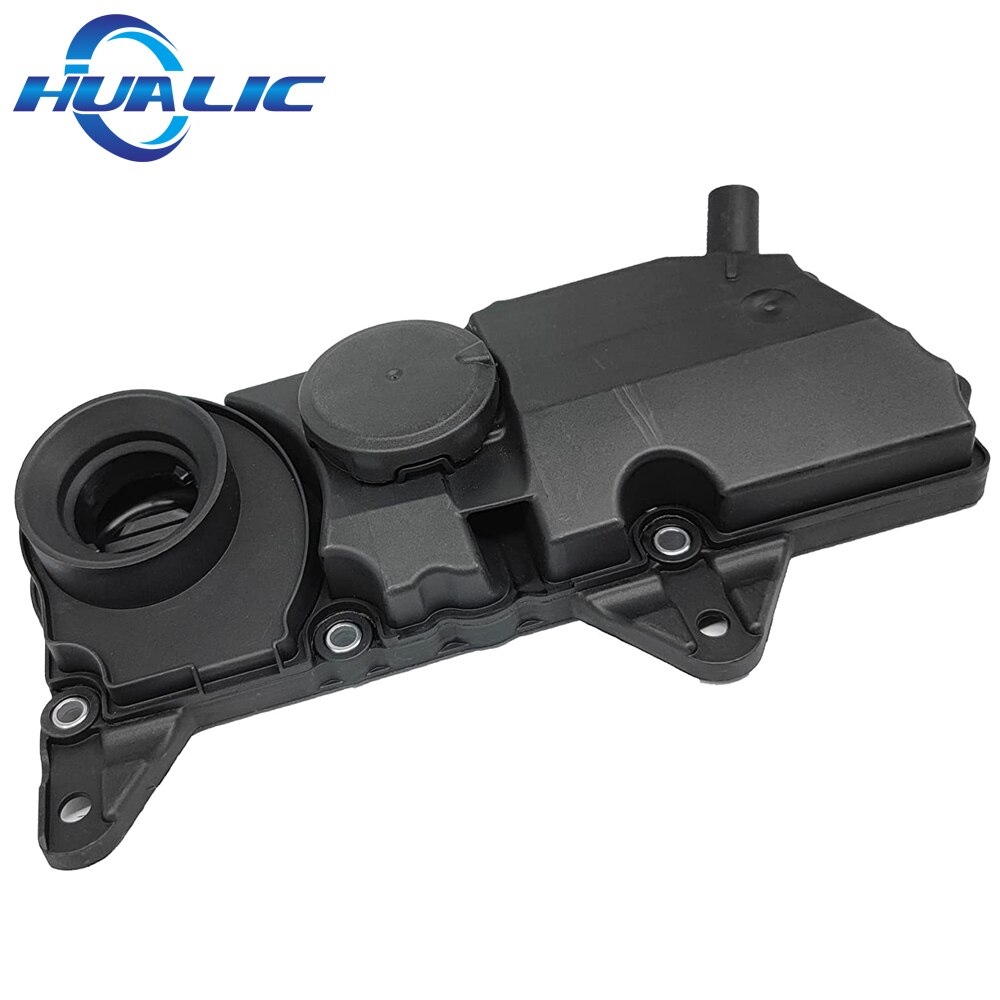 HUALIC-32140004-vanne-d-huile-pi-ge-W-joint-pour-Volvo-2014-2021-XC90-XC60-S60