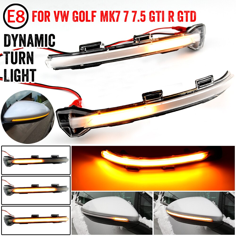 Clignotant-dynamique-LED-pour-VW-Golf-7-MK7-7-5-GTI-R-Sportsvan-Touran-L-II