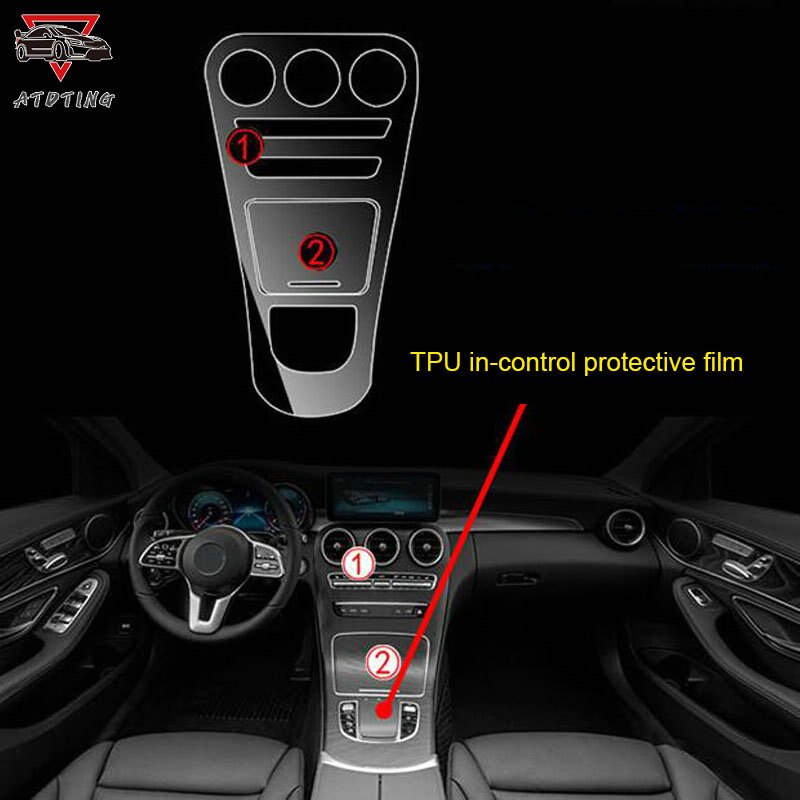 Film-de-protection-pour-cran-de-GPS-en-verre-tremp-TPU-anti-rayures-accessoires-de-voiture