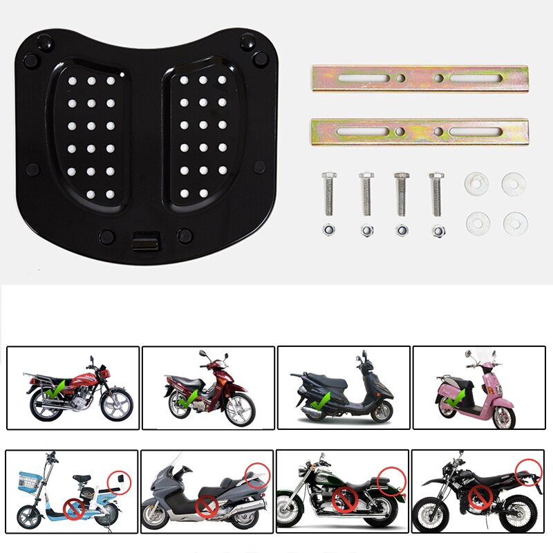 Bo-te-de-voyage-pour-moto-45l-coffre-de-rangement-multifonctionnel-pour-Scooter-avec-2-cl