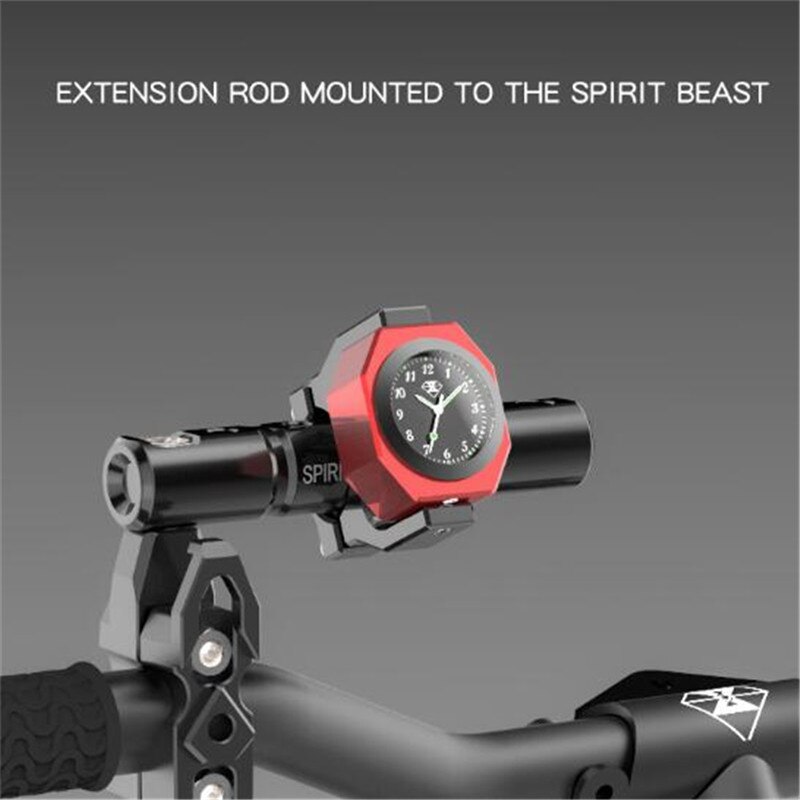 SPIRIT-BEAST-thermom-tre-pour-moto-accessoires-pour-Motocross-horloge-lectronique-lumineuse-modifi-e-2021