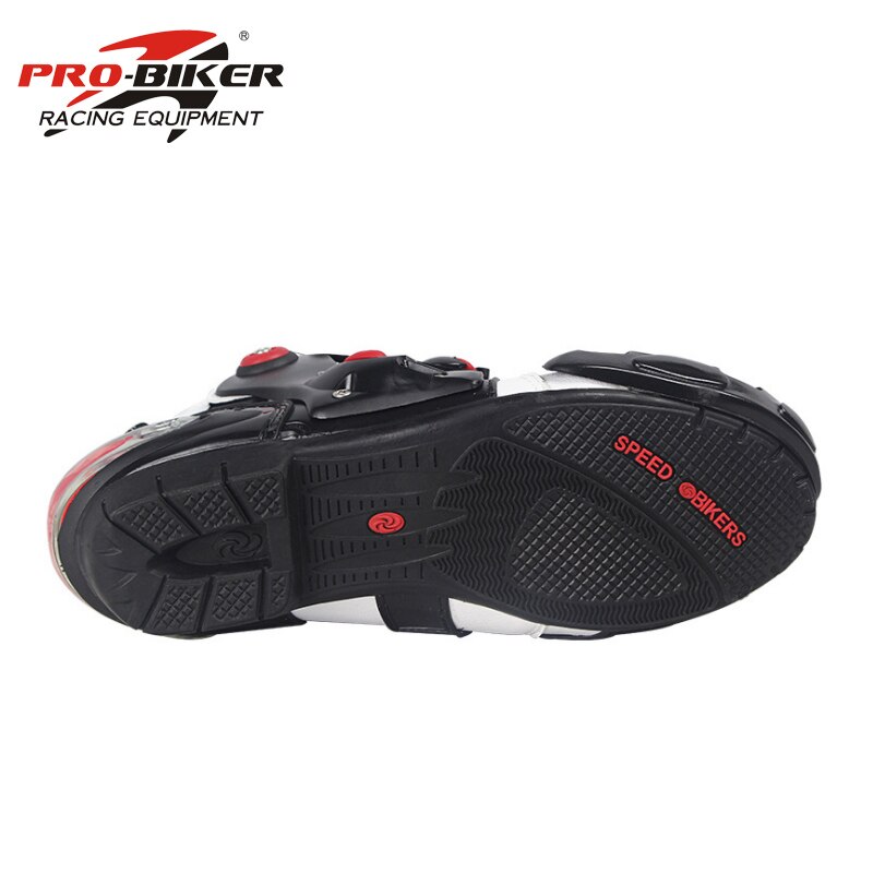 Chaussures-de-Moto-en-cuir-pour-hommes-bottines-de-course-pour-Motocross-A9003