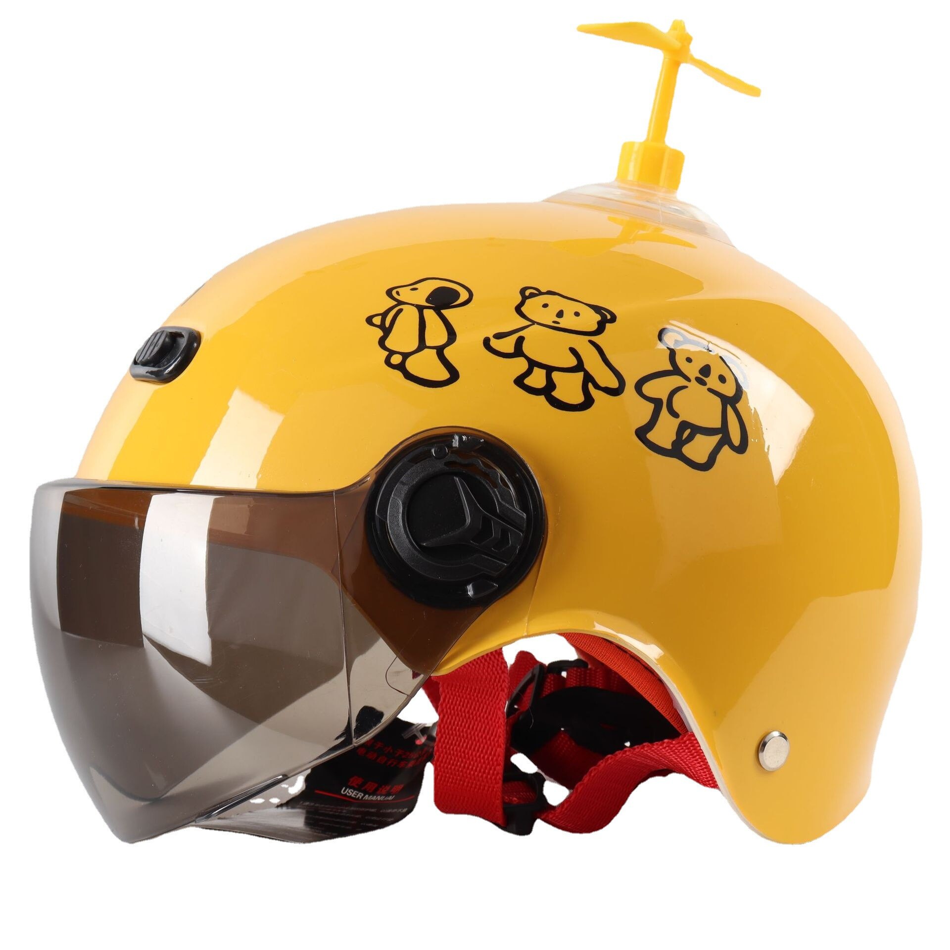 Casques-de-moto-pour-enfants-haute-qualit-pour-gar-ons-et-filles-cyclisme-Motocross-descente-MTV