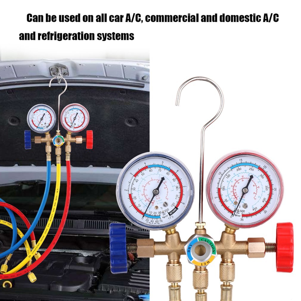 Ensemble-de-jauge-de-collecteur-de-r-frig-rant-automatique-outils-de-climatisation-avec-tuyau-et