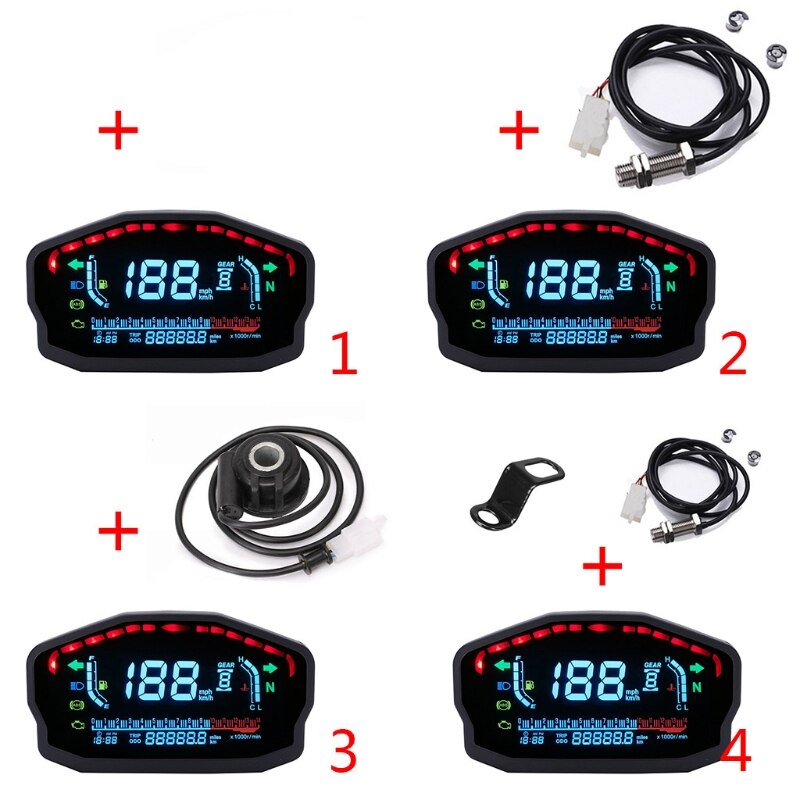 Compteur-de-vitesse-LCD-num-rique-4-cylindres-r-tro-clairage-odom-tre-pour-moto-1