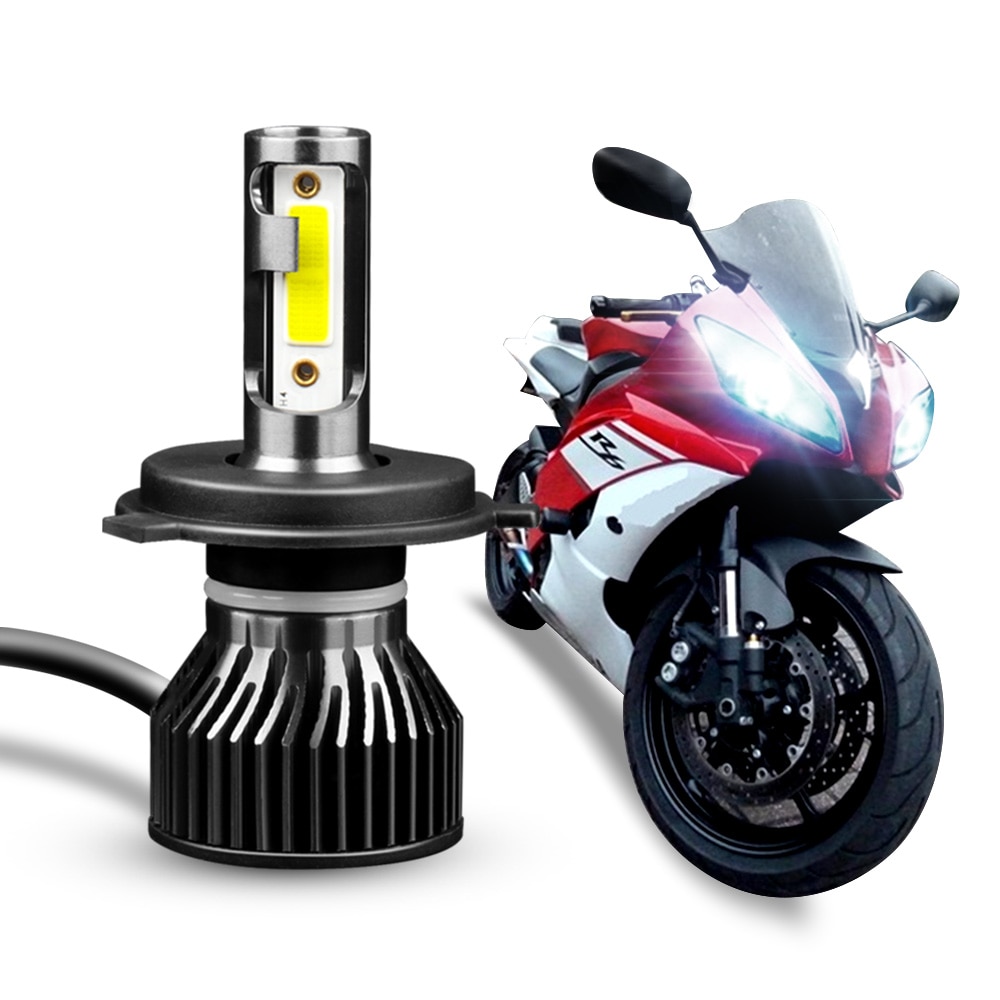 Phare-de-Moto-LED-automatique-de-25W-phare-antibrouillard-H1-H4-H7-H11-ampoules-Led-COB