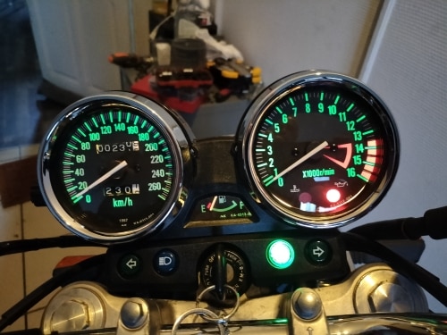 Compteur-de-Vitesse-de-Motos-Tachym-tre-Odom-tre-pour-Kawasaki-ZRX-ZRX1100-ZRX400-250-400