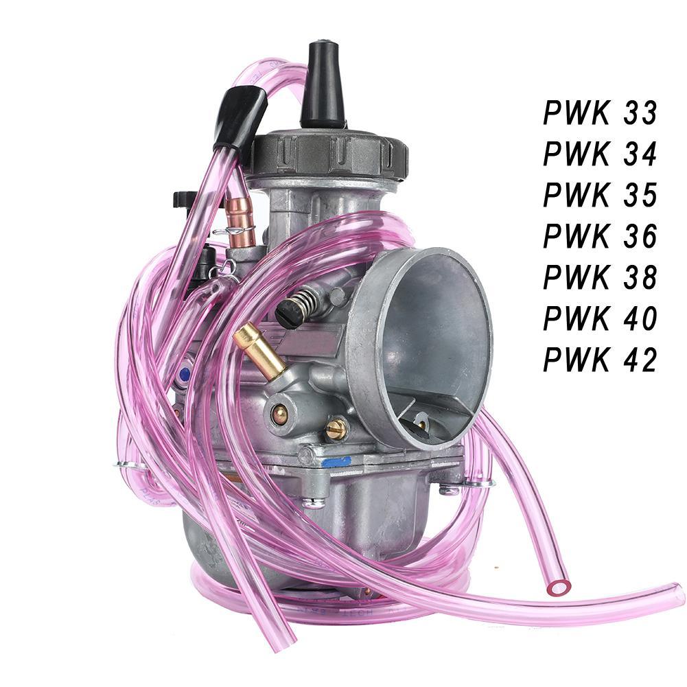 Carburateur-universel-PWK-33-34-35-36-38-40-42mm-pour-ATV-Quad-Go-Kart-Buggy