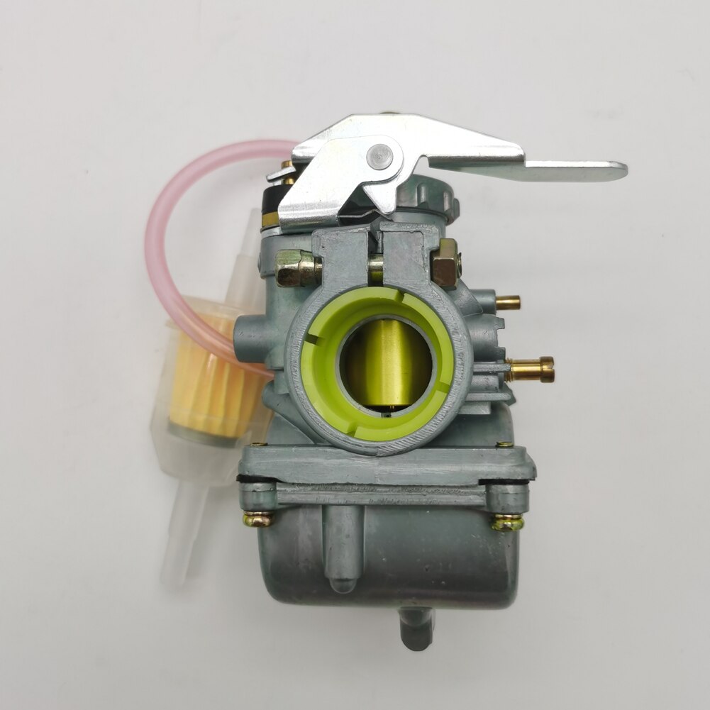 Carburateur-avec-filtre-huile-pour-moto-pour-MIKUNI-rond-coulissant-VM-20-ATV-Go-Kart-Dirt