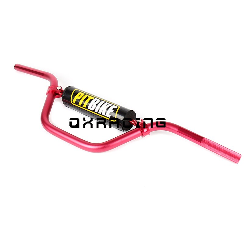 Guidon-haut-de-gamme-22mm-pour-SUZUKI-DRZ110-Honda-XR-CRF-50-70-Pit-Dirt-Bike