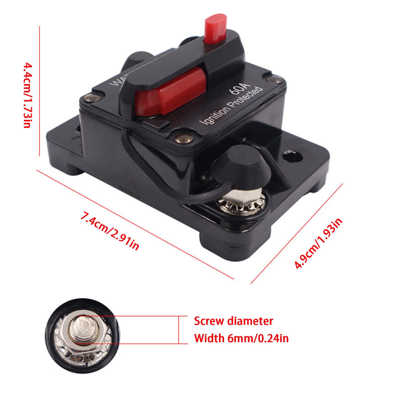 Disjoncteur-r-initialisation-manuelle-12-48V-DC-pour-voiture-et-bateau-30a-40a-50a-60a-70a