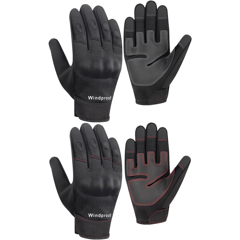 Gants-de-moto-pour-Motocross-pour-cran-tactile-thermiques-chauds-antid-rapants-cyclisme-mitaine-compl-te