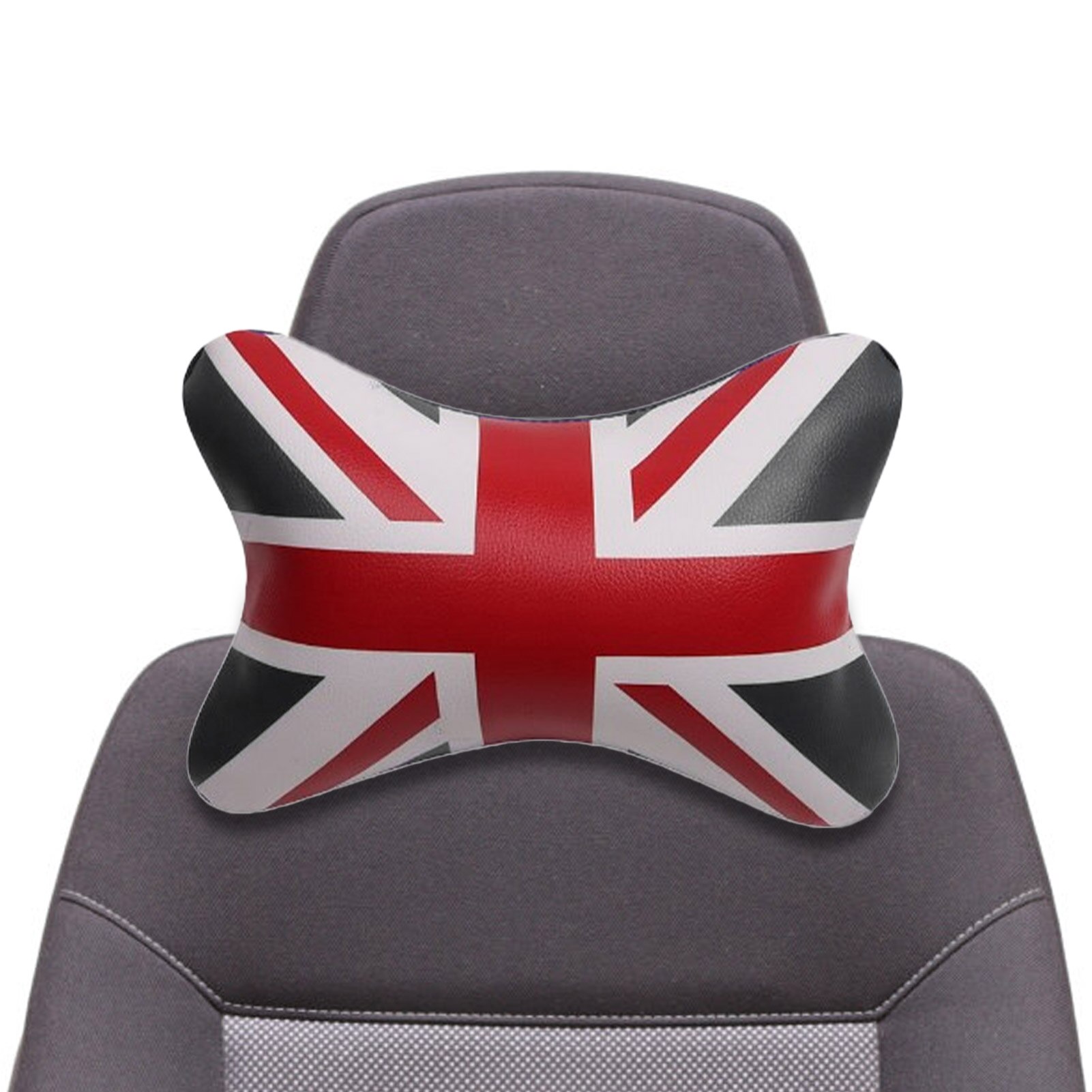 Union-Jack-oreiller-pour-si-ge-de-voiture-soutien-Cervical-drapeau-britannique-appui-t-te-pour