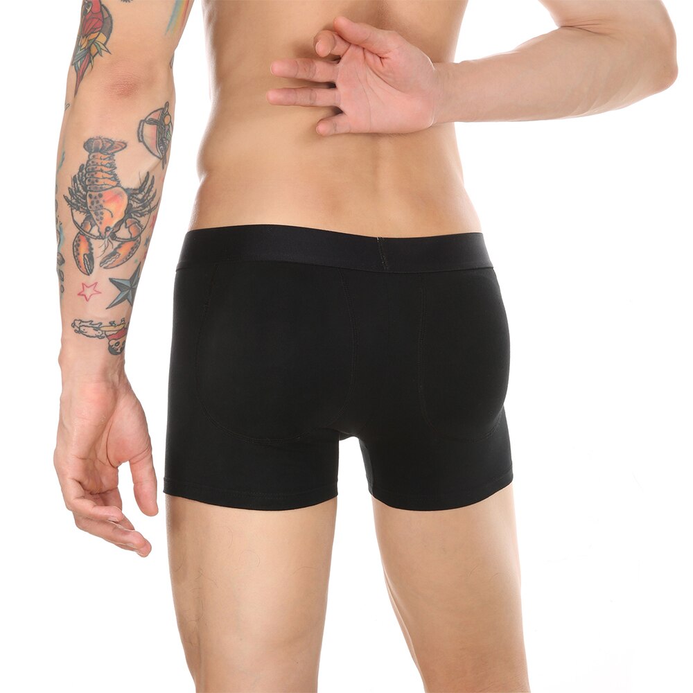 Sous-v-tements-respirants-en-ponge-pour-hommes-sous-v-tements-respirants-rehausseur-de-fesses-culottes