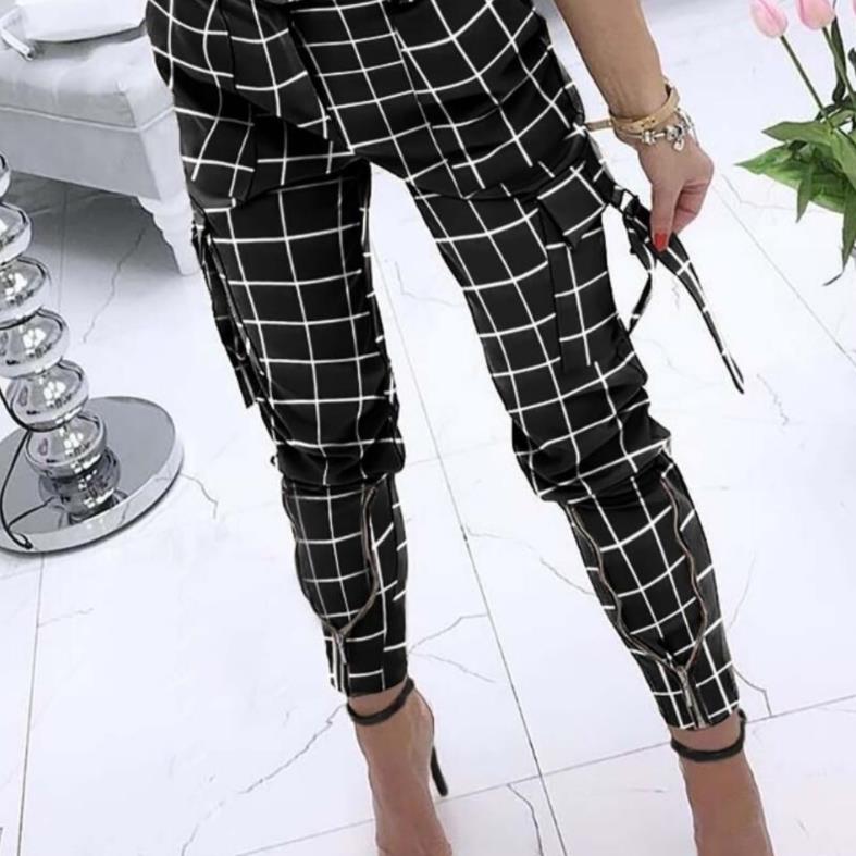 Leggings-amples-taille-haute-pour-femmes-mode-d-contract-e-pour-femmes-et-filles-fermeture-clair