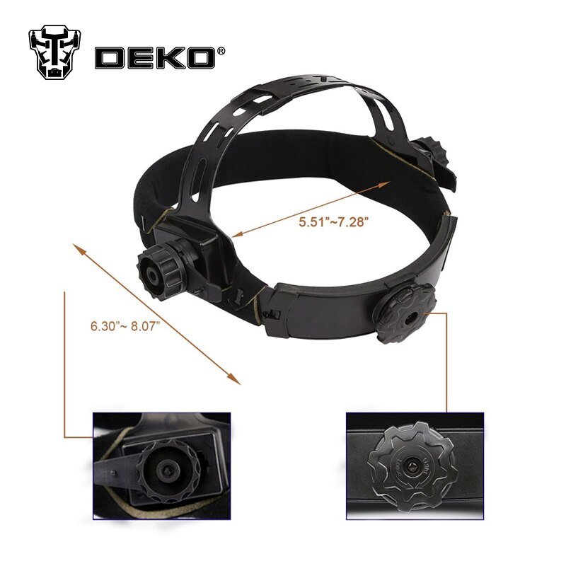 DEKO-Eagle-masque-casque-lentille-de-soudage-lectrique-solaire-auto-assombrissant-MIG-MMA-pour-Machine-souder