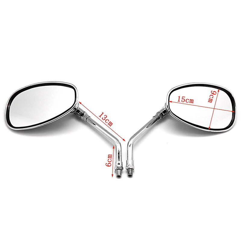 Miroir-de-moto-universel-10mm-2-pi-ces-paire-Scooter-lectrique-v-lo-miroir-HD-r