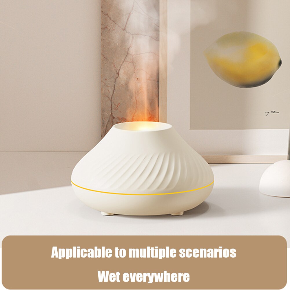 Diffuseur-d-ar-me-de-flamme-volcanique-130ml-lampe-d-huile-essentielle-Simulation-USB-humidificateur-d