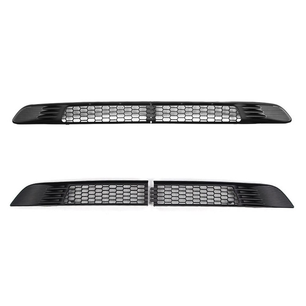 Voiture-Pare-chocs-Anti-Moustiquaire-Pour-Tesla-Model-Y-Filet-de-Couverture-Grille-d-A-ration