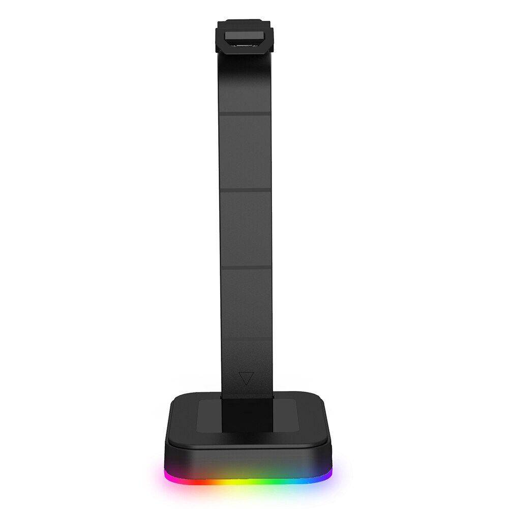 Pr-sentoir-pour-couteurs-RGB-avec-2-Ports-de-chargement-USB-support-pour-couteurs-de-Gamer
