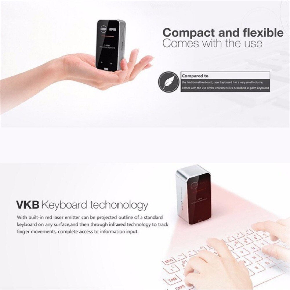 Clavier-virtuel-par-projection-laser-sans-fil-Bluetooth-portable-pour-IPhone-Android-t-l-phone-intelligent