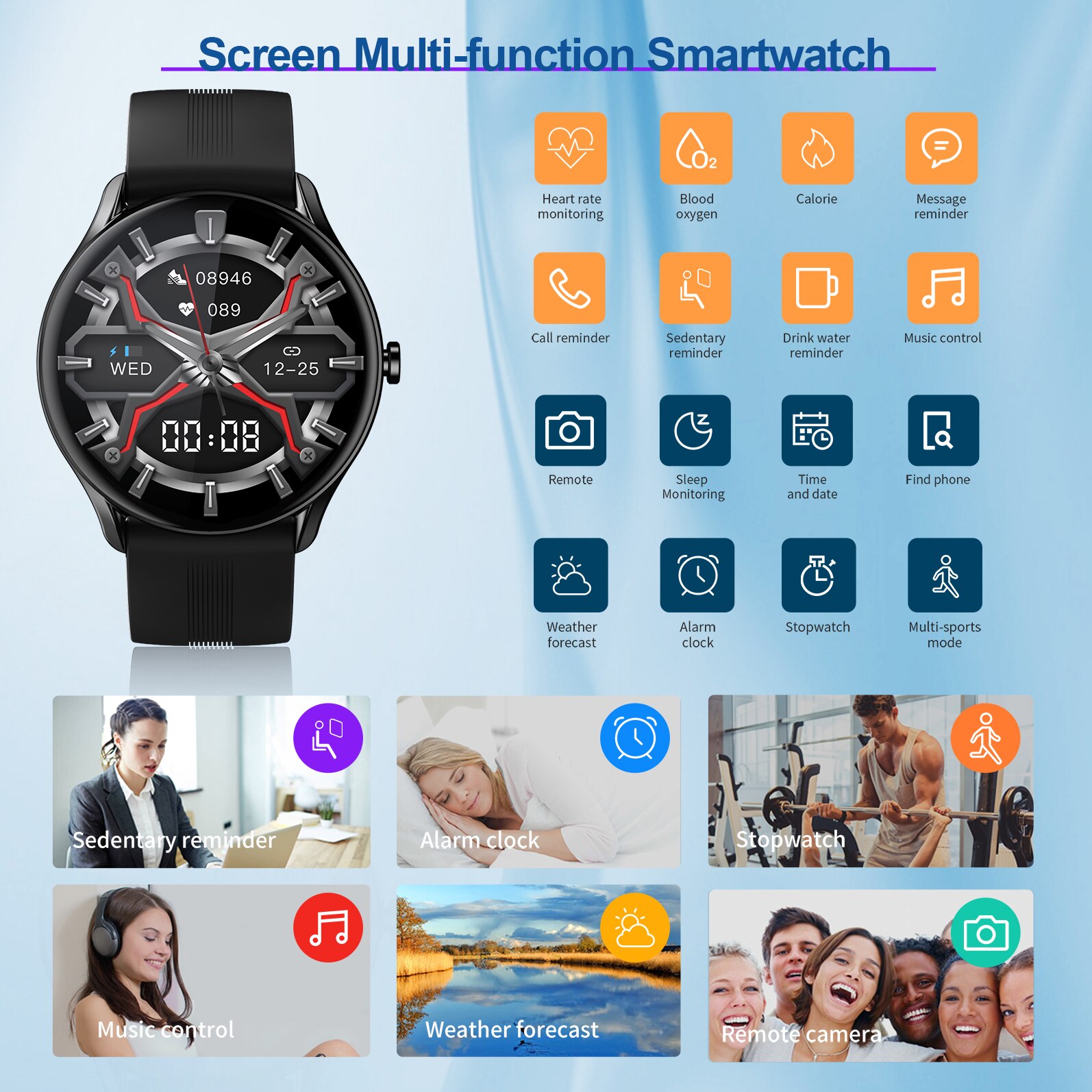 Montre-connect-e-pour-les-amoureux-de-la-mode-tanche-avec-suivi-du-rythme-cardiaque-de