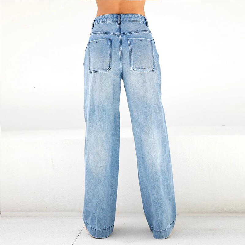 Jean-baggy-pour-femme-pantalon-en-Denim-taille-haute-jambes-larges-v-tements-bleu-Streetwear-Vintage