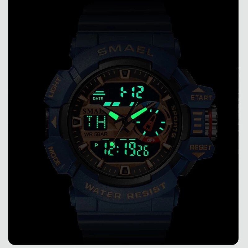 SMAEL-montre-de-Sport-militaire-pour-hommes-Quartz-LED-double-affichage-chronom-tre-tanche-Sport-de