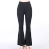 Y2k-pantalon-Streetwear-taille-haute-noir-Vintage-Slim-mode-Sexy-Slim-vas-pour-femmes