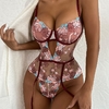 ECTOOKO-sous-v-tements-Sexy-pour-femmes-Body-rotique-Lingerie-sensuelle-pour-dames-Sex18-2022