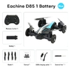 Mini-Drone-D85-2-4G-voiture-volante-tout-terrain-double-Mode-v-hicule-de-course-cascadeur