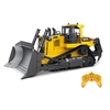 Chargeur-de-Bulldozer-t-l-command-RC-1-24-alliage-plastique-ing-nierie-voiture-d-charge