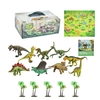 Ensemble-de-jeu-de-dinosaures-3D-tapis-de-jeu-ducatif-et-r-aliste-pour-cr-er