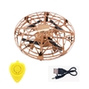 Mini-Drone-UFO-RC-Induction-infrarouge-mod-le-d-h-licopt-re-lectrique-t-l-commande