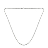 Cha-ne-de-clavicule-scintillante-Simple-cha-ne-unie-Hipster-v-tements-collier-bijoux-la-mode