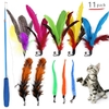 Ensemble-de-jouets-en-plumes-de-chat-t-te-de-remplacement-en-plumes-r-tractable-11