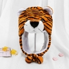 Casquette-de-dessin-anim-pour-adultes-accessoires-Parent-enfant-de-maternelle-couvre-t-te-de-tigre