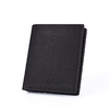 Portefeuille-court-Ultra-mince-en-cuir-de-vache-pour-homme-portefeuille-d-affaires-Simple-et-d