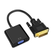 Adaptateur-Full-HD-1080P-DVI-D-DVI-VGA-convertisseur-de-c-ble-vid-o-24-1