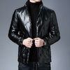 Veste-coupe-vent-chaude-de-marque-pour-homme-manteau-bulles-brillant-pais-d-contract-la